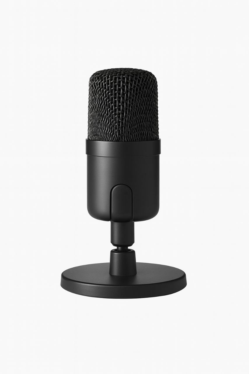 Microphone Series