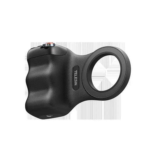 Zantra M3 Grip – Magnetic Photography Handle