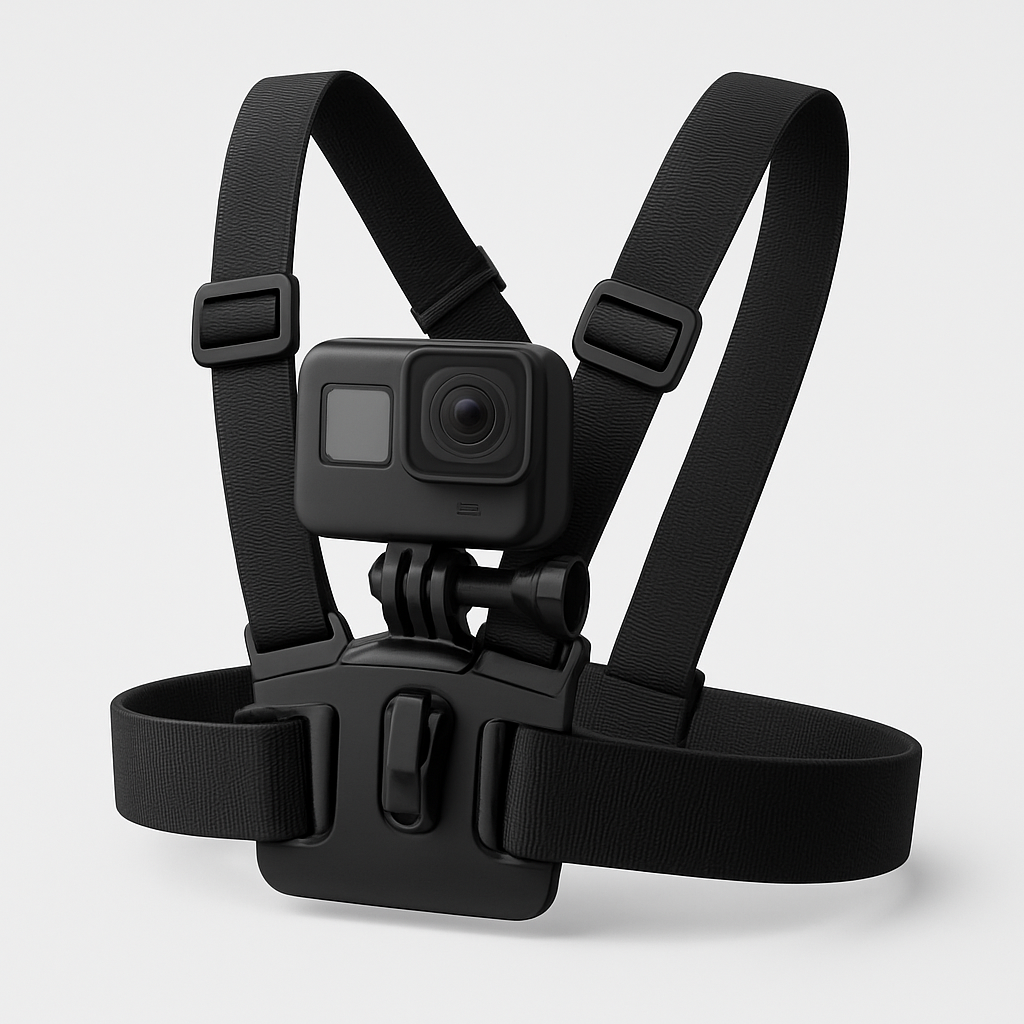 M Series (Mounts & Wearables)