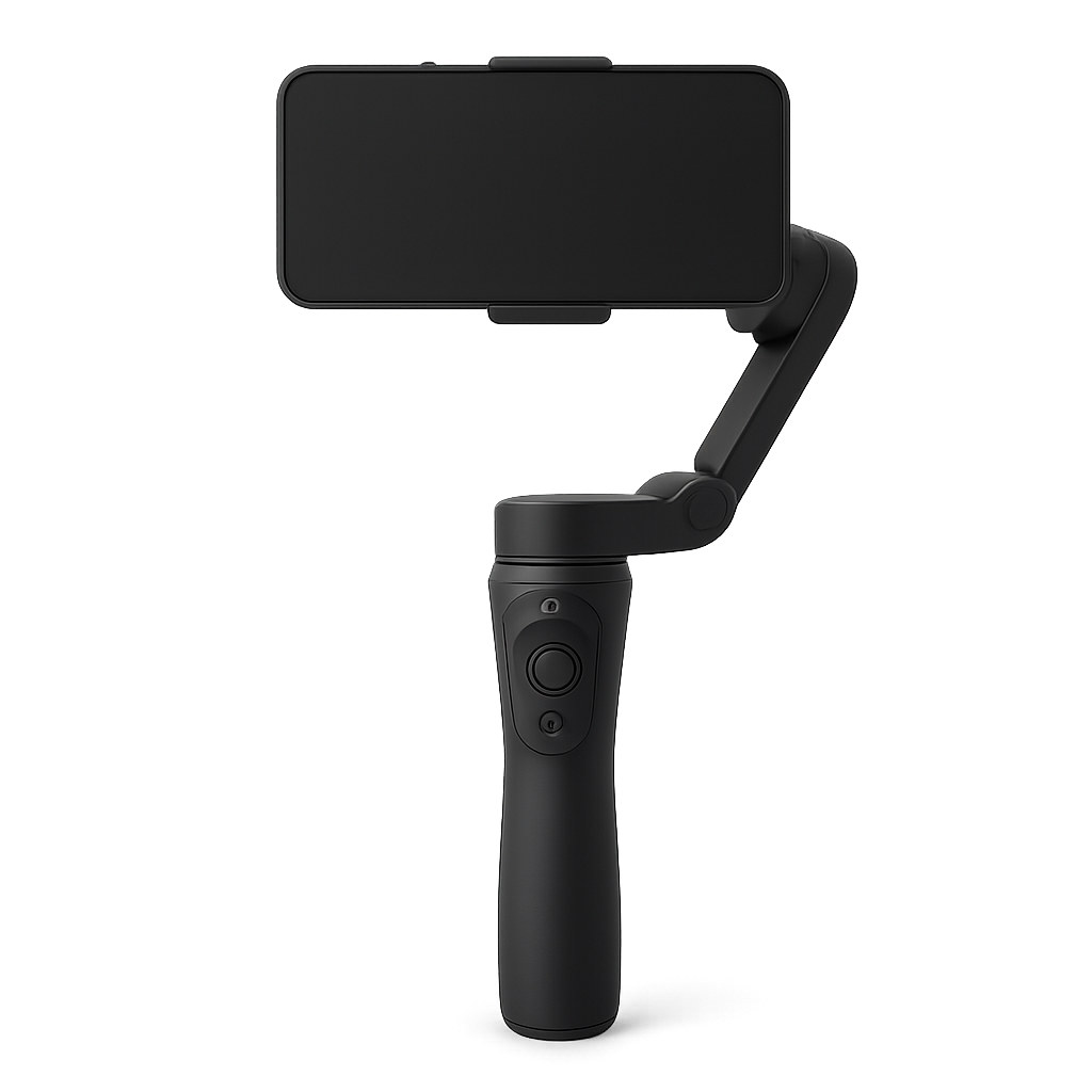 PO Series (Smart Gimbals & Stabilizers)