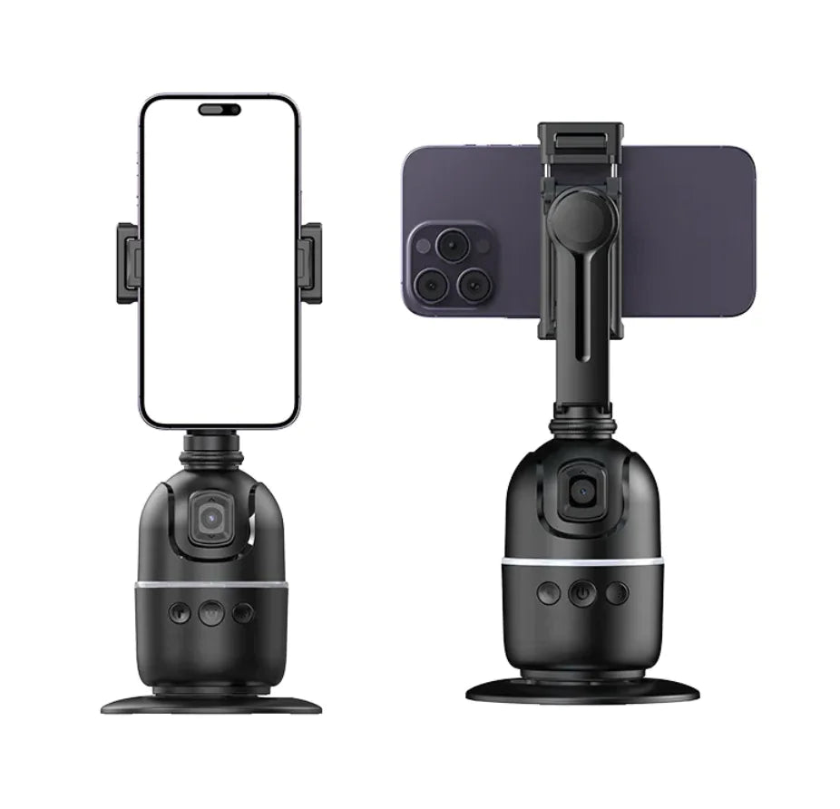 Zantra PO3 Vision - Smart Ai Gimbal