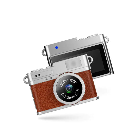 Zantra R1 RetroCam