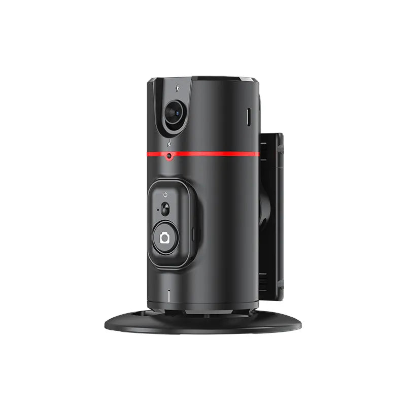 🌀 Zantra PO2 Pro – AI Smart Tracking Phone Holder