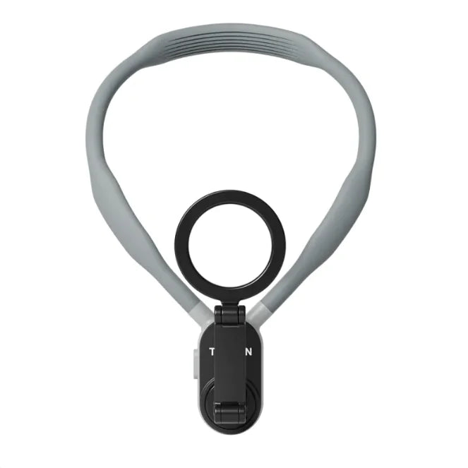 Zantra M1 Flex — Magnetic Neck Mount