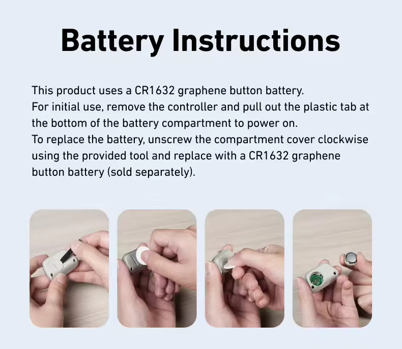 Zantra M3 Grip – Magnetic Photography Handle