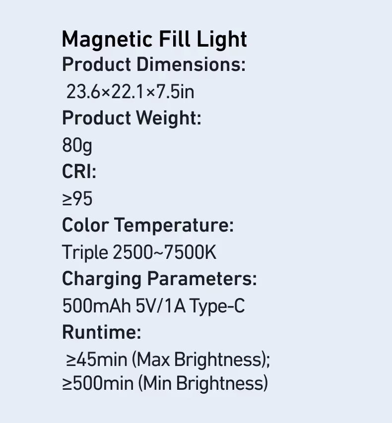 Zantra M3 Grip – Magnetic Photography Handle