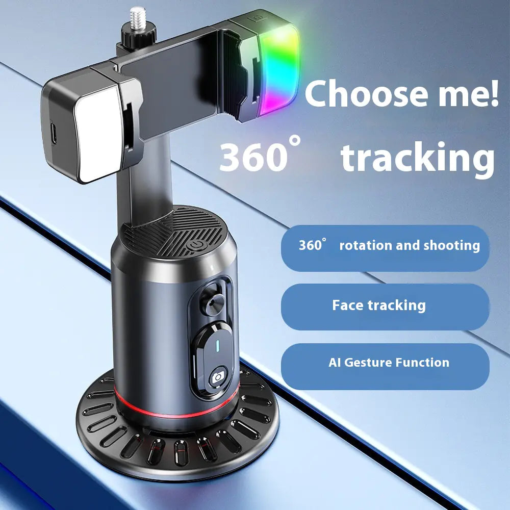 Zantra PO1 Motion - Smart Ai Gimbal