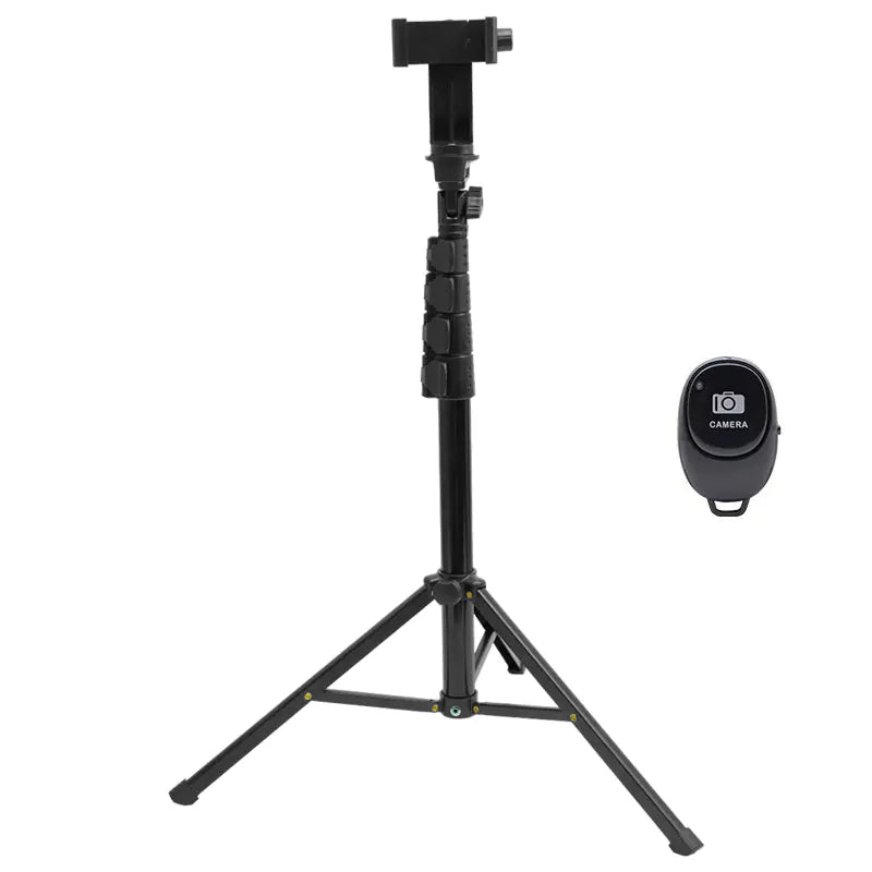Zantra S1 Rise — Telescopic Floor Stand